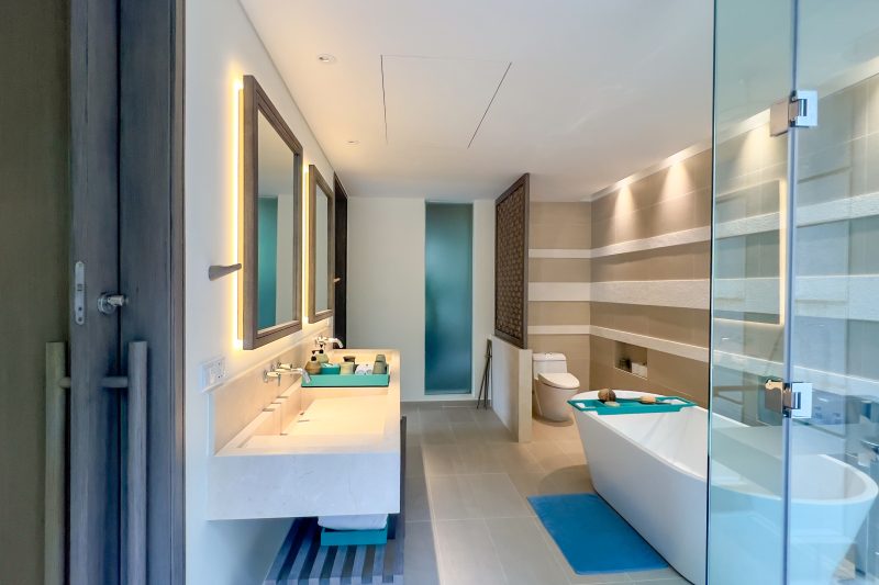 MNT - New bathroom 2025 2