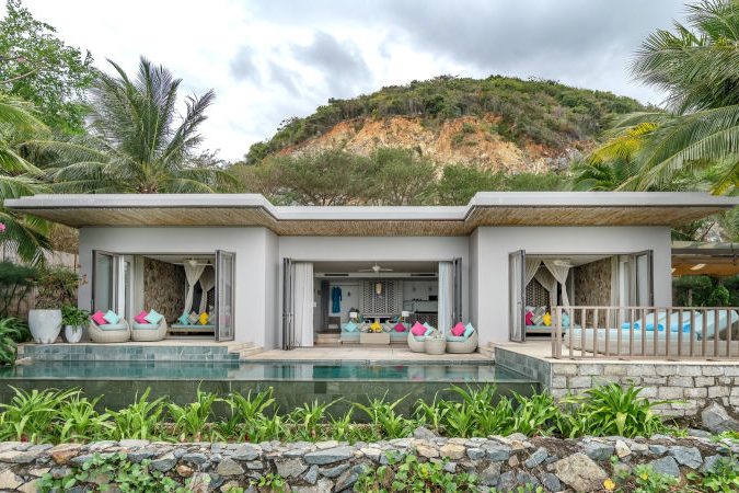 MNT_2 Bedrooms Cliff Villa_15