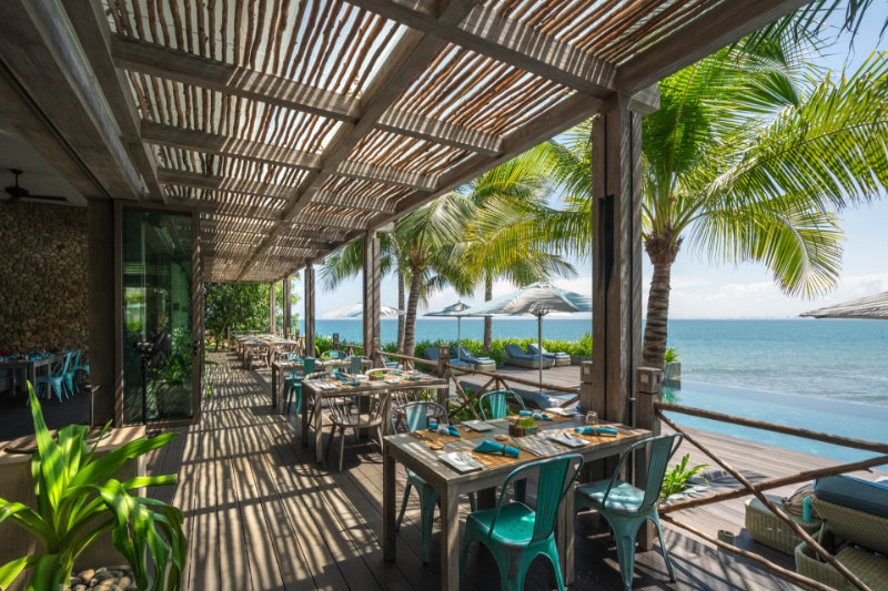 Mia Nha Trang - La Baia - 12