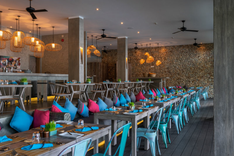 Mia Nha Trang - La Baia - 16