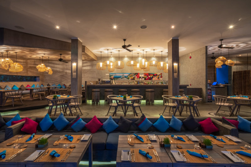 Mia Nha Trang - La Baia - 18