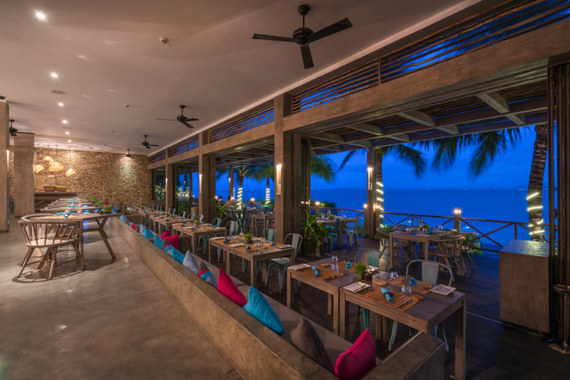 Mia Nha Trang - La Baia - 20