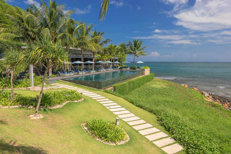 Mia Nha Trang - La Baia - 26