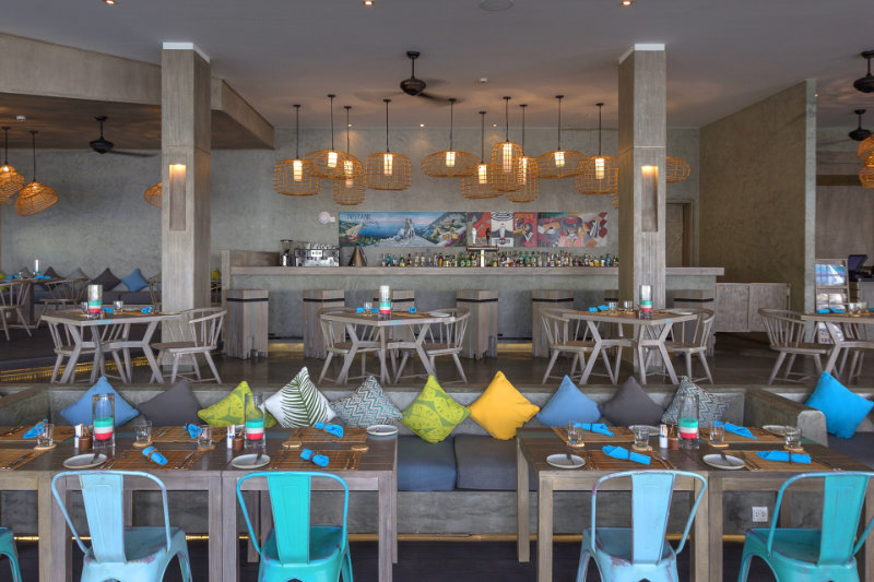 Mia Nha Trang - La Baia - 30