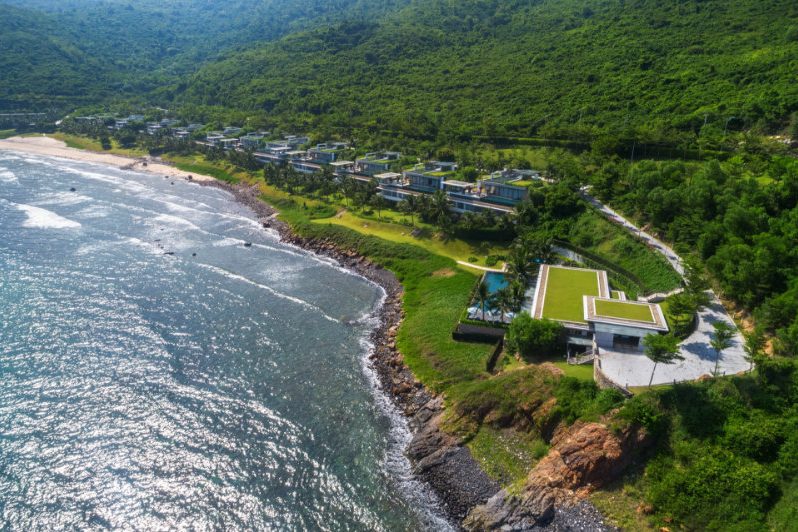 Mia Nha Trang - La Baia - 9