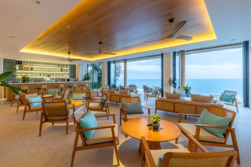 Mia Nha Trang - Mojito Lounge Bar - 1