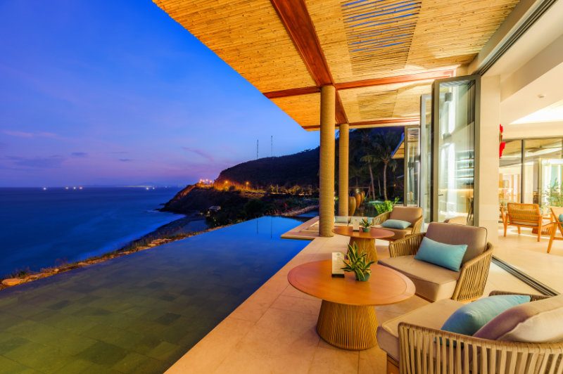 Mia Nha Trang - Mojito Lounge Bar - 17