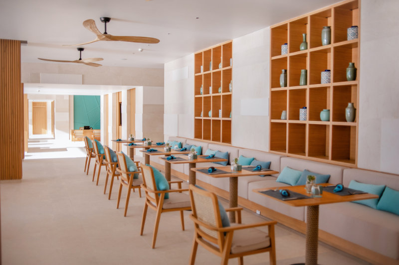 Mia Nha Trang - Mojito Lounge Bar - 4