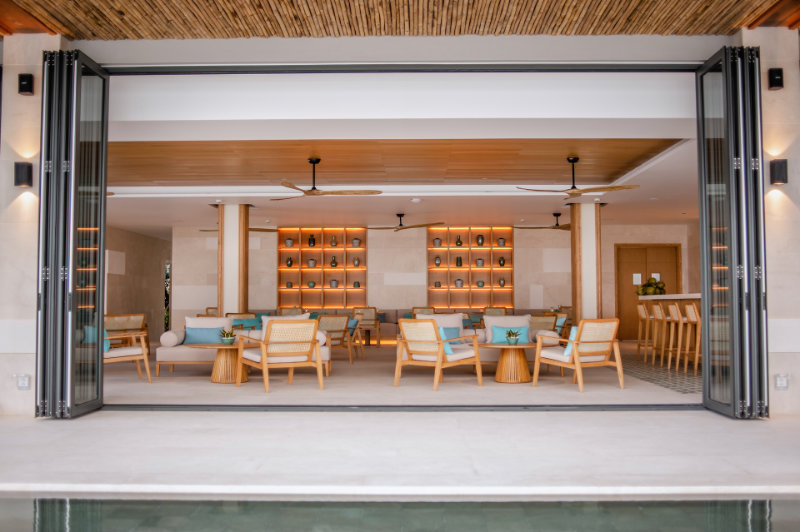 Mia Nha Trang - Mojito Lounge Bar - 5