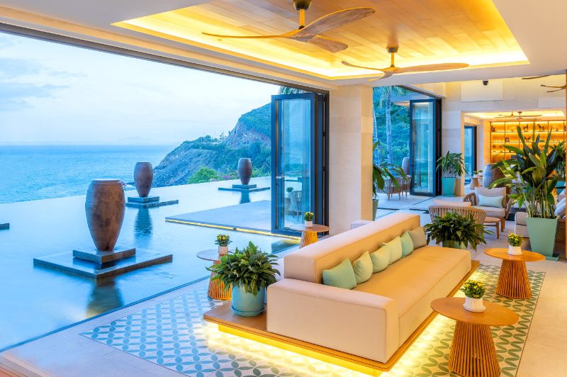 Mia Nha Trang - Mojito Lounge Bar - 6