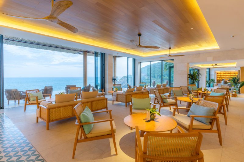 Mia Nha Trang - Mojito Lounge Bar - 7