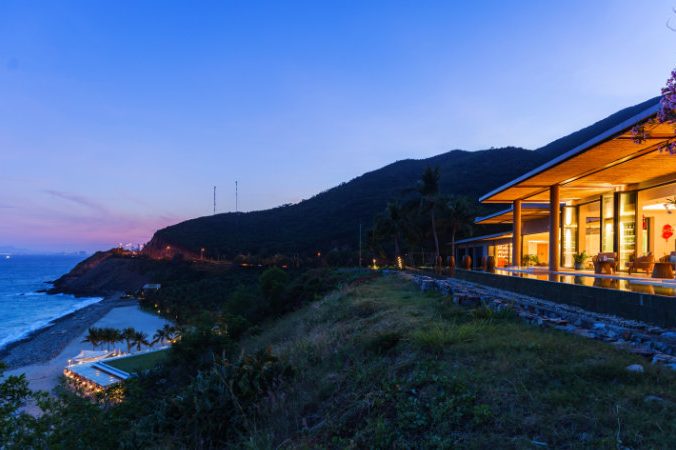 Mia Nha Trang - Mojito Lounge Bar - 9