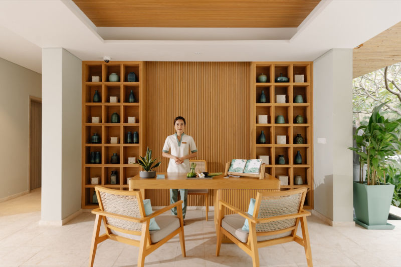 Mia Nha Trang - O Spa 10