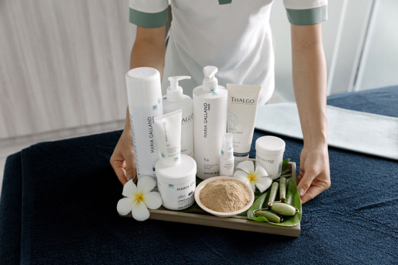 Mia Nha Trang - O Spa 12