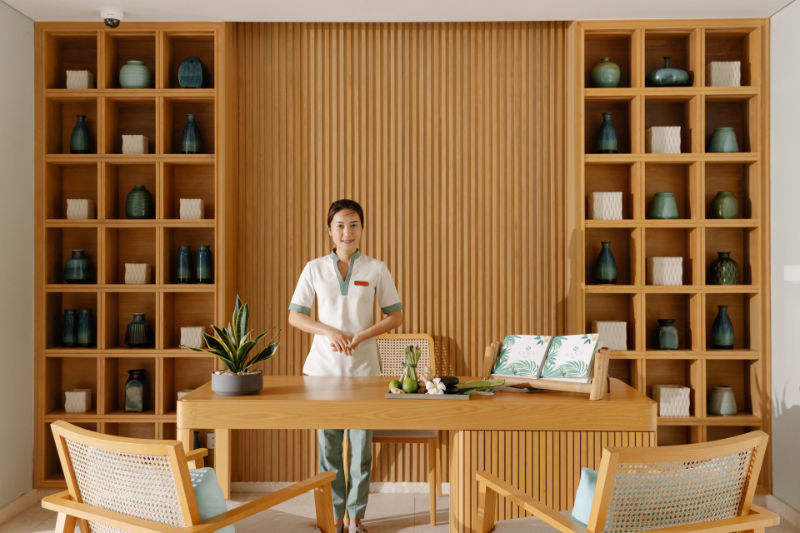 Mia Nha Trang - O Spa 15