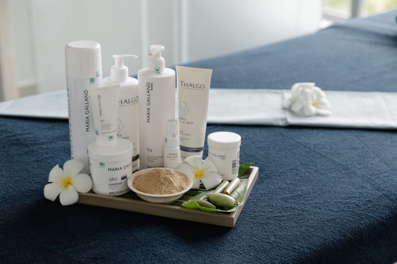 Mia Nha Trang - O Spa 16