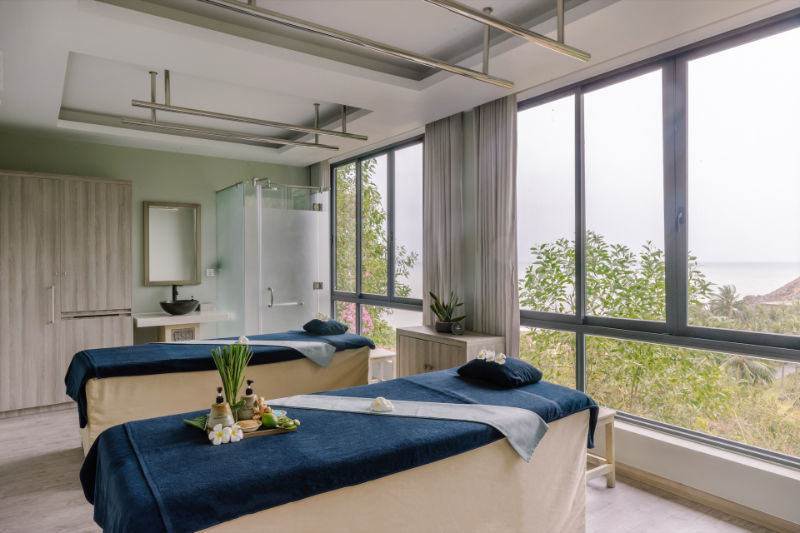 Mia Nha Trang - O Spa 2