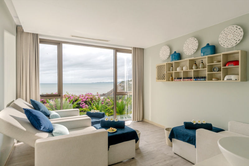 Mia Nha Trang - O Spa 6