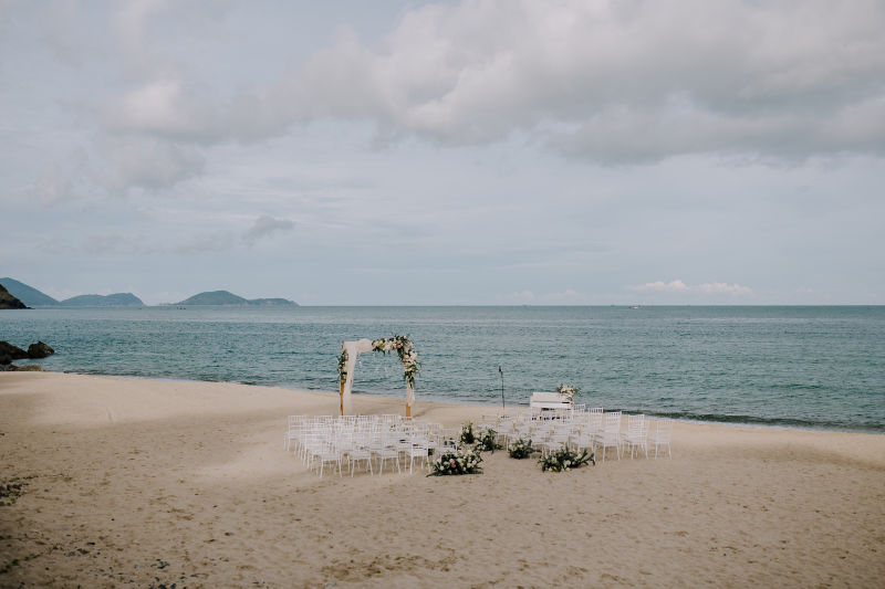 Mia Nha Trang - Wedding 14