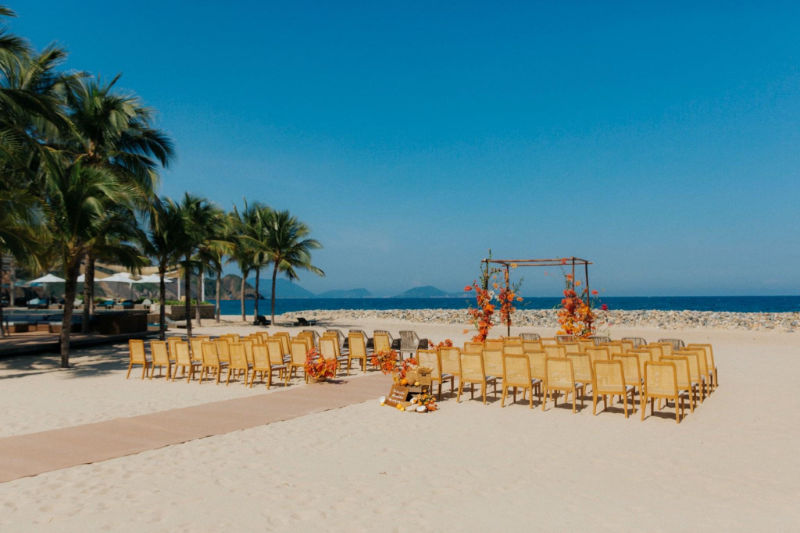 Mia Nha Trang - Wedding 16