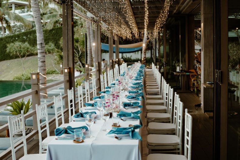 Mia Nha Trang - Wedding 2