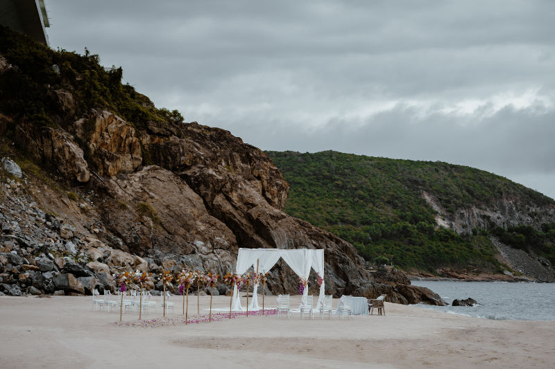 Mia Nha Trang - Wedding 5