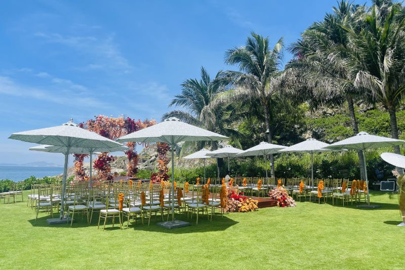 Mia Nha Trang - Wedding 7